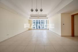 Premium 2BR Apt + Maid | Ready To Move In