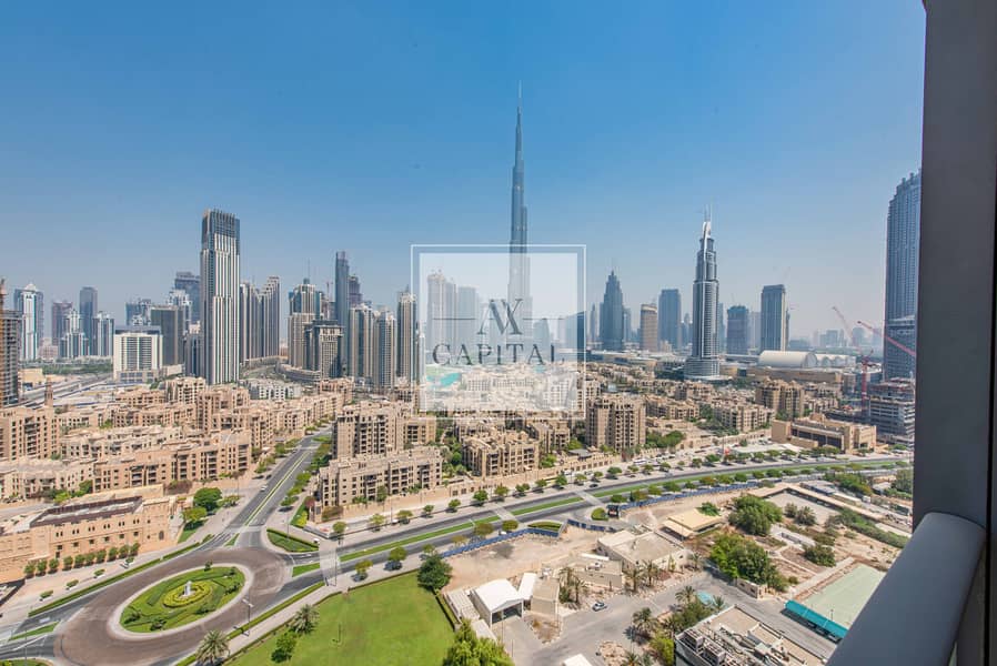 2 Bedroom | Burj Khalifa View | Vacant soon 2 Bedroom | Burj Khalifa View | Vacant soon