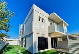 فیلا في أرابيلا 3،أرابيلا تاون هاوس،مدن 3 غرف 240000 درهم - 14587189