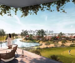 تاون هاوس في باينوود إستيت هومز،ذا نكست شابتر،عقارات جميرا للجولف 3 غرف 5979777 درهم - 14587232