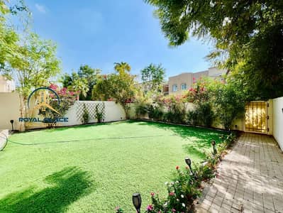 3 Schlafzimmer Villa zum zur Miete in The Springs, Dubai - WhatsApp Image 2026-03-18 at 10.53. 53 AM (2). jpeg