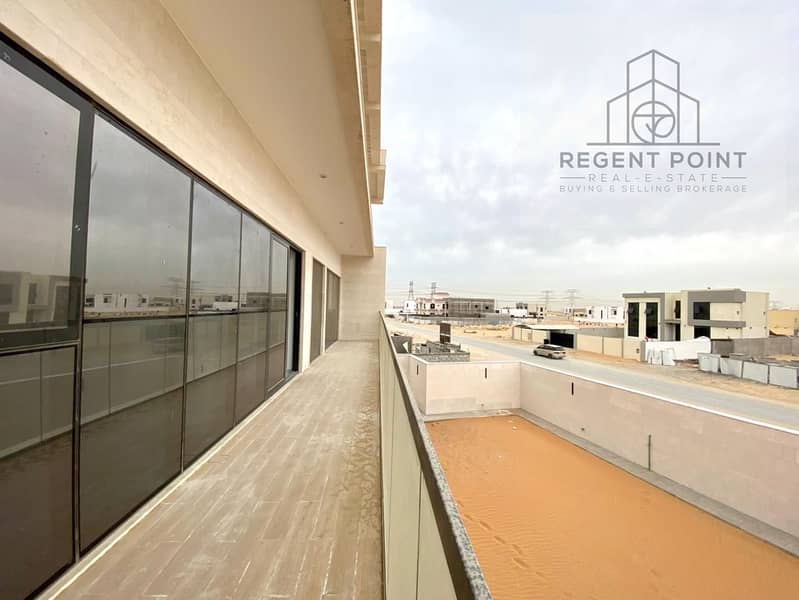 Luxurious Corner Villa for Rent in Al Awir First Dubai Stunning 6 ...