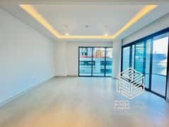 شقة بغرفتي نوم | ميرتل سنترال بارك | شرفة وإطلالات على المدينة