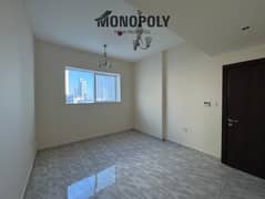 شقة في شارع التعاون،التعاون 1 غرفة 36000 درهم - 14587324