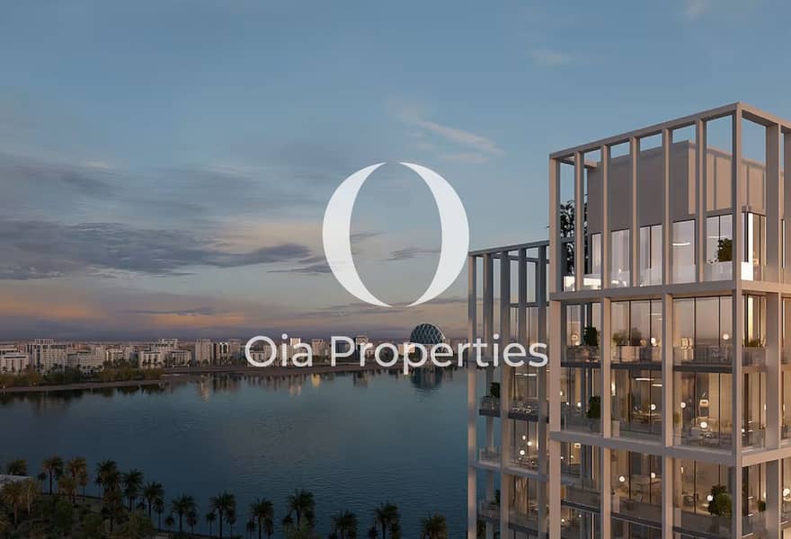 Stunning Views | Prime Location | High Returns - Image 1