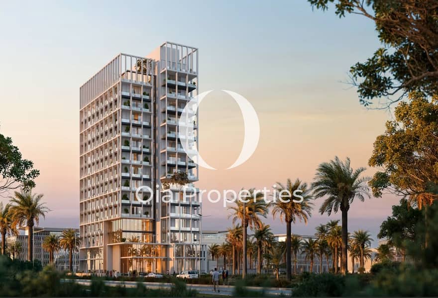 Stunning Views | Prime Location | High Returns - Image 2