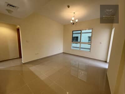 1 Bedroom Flat for Rent in Jumeirah Village Circle (JVC), Dubai - 1BR I Balcony I Prime location I Unfurnished