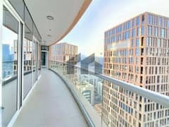 شقة 3 غرف | يونايتد سكوير | 173 متر²