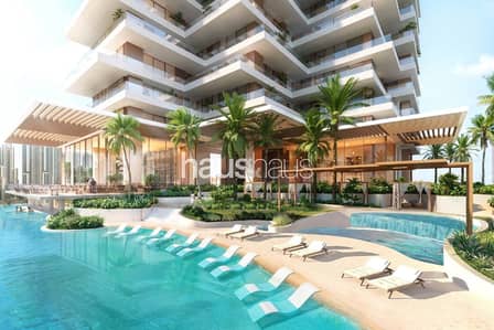 Penthouse de 4 chambres à à vendre à Downtown Dubai, Dubai - Penthouse à Downtown Dubai，Fairmont Residences Solara Tower, 4 chambres, 22903000 AED - 14587464