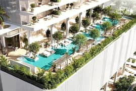 Modern Design | 3 Bedroom | Burj Khalifa View