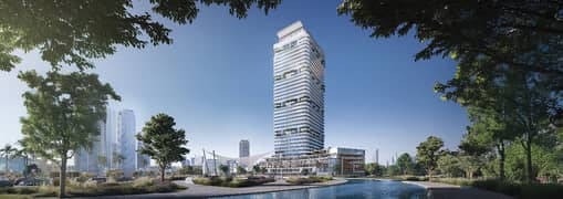 شقة في برج رادينت اليت،شمس أبوظبي،جزيرة الريم 1 غرفة 957000 درهم - 13547459