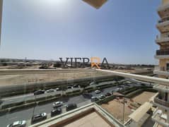 Spacious 2BR Apartment | Open View | Prime Location