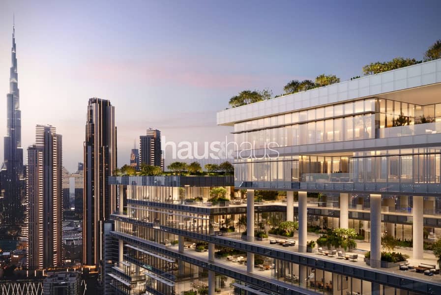 Oficina en Business Bay,Enara by Omniyat, 95000000 AED - 14587507 Oficina en Business Bay,Enara by Omniyat, 95000000 AED - 14587507