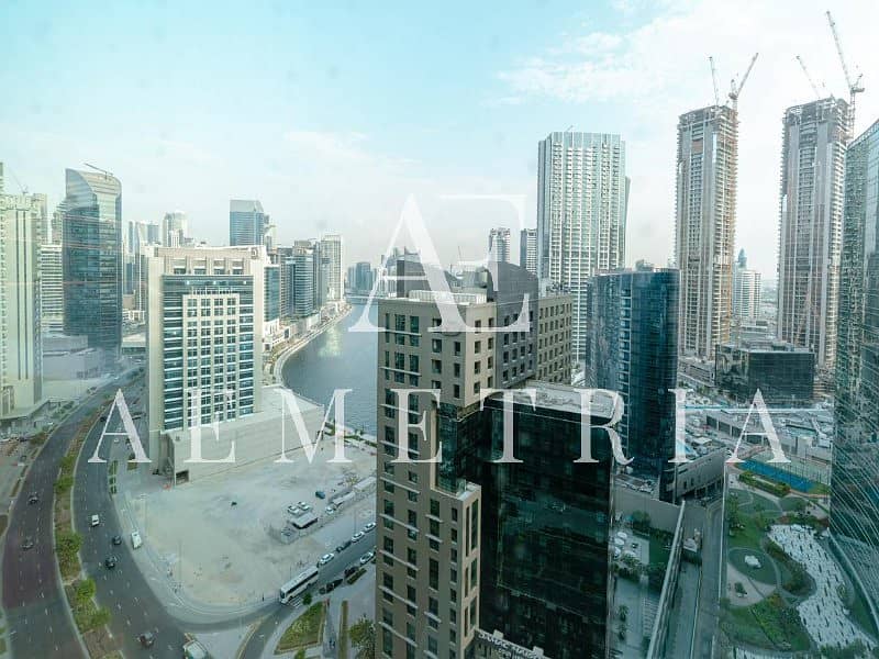 Furnish I Luxury Unit I Ready To Move