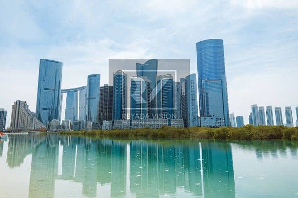 SPACES APARTMENT | SEA VIEW | READY TO MOVE IN