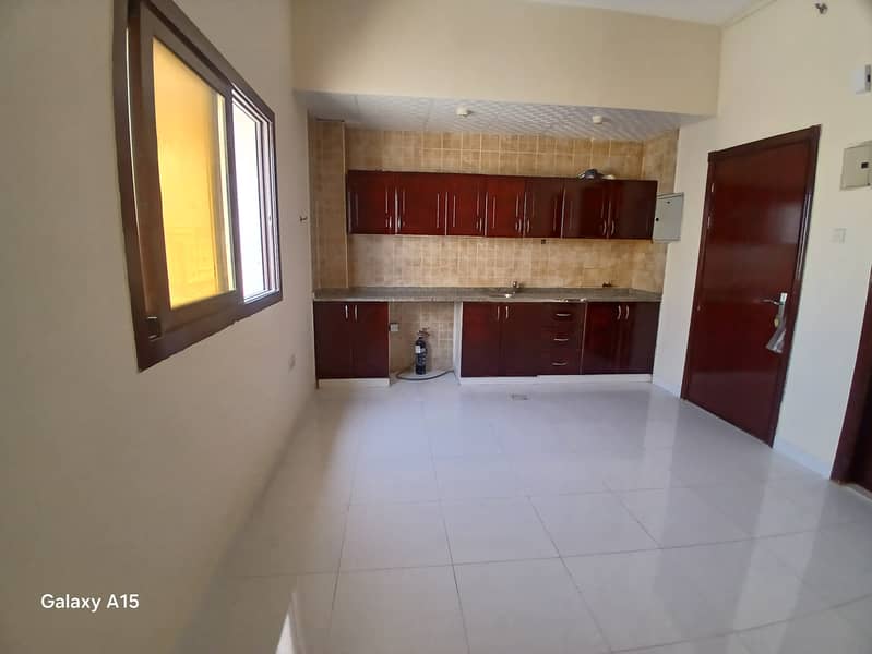 Spacious and Luxurious studio Available in just 22k || Family Building