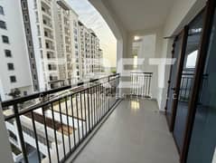 Partial Golf View | Mid Floor | Hot Investment!!