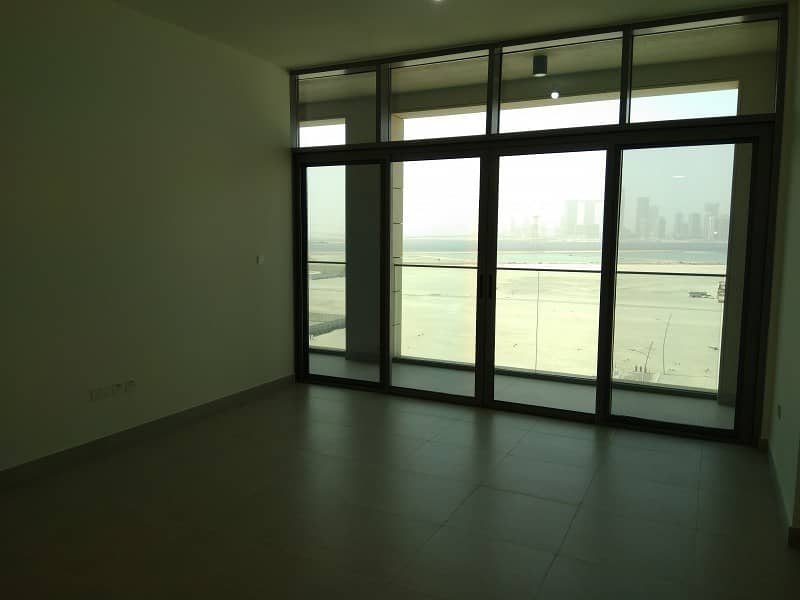 *First Tenant* Brand New + Balcony and Great Views