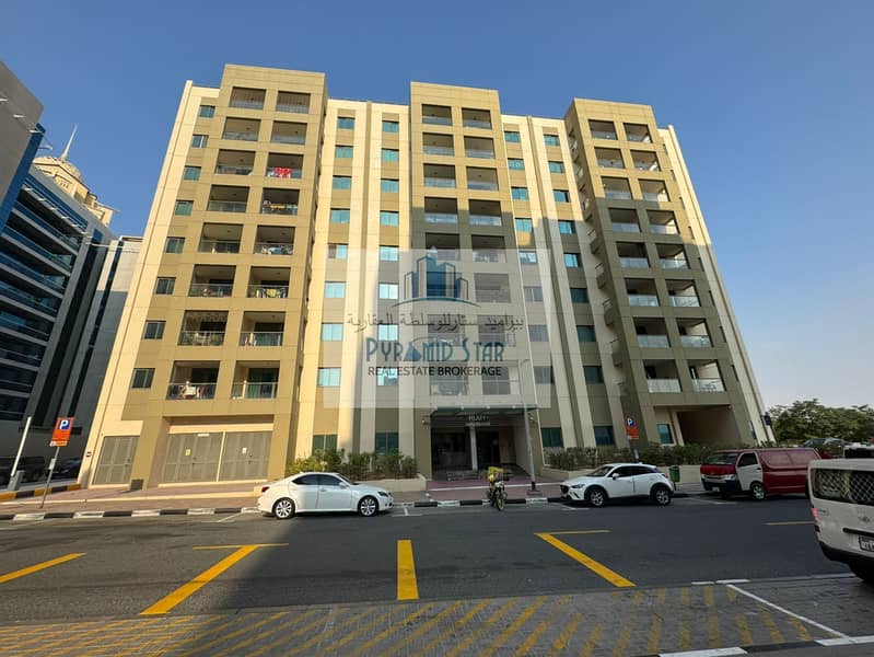 Modern Apartment with Spacious Layout | Great Deal