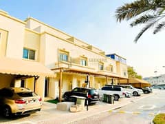 فیلا في فلل الريف - طراز عربي،فلل الريف،الريف 2 غرف 1699999 درهم - 14587676