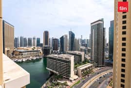 شقة في بحر 6،بحر،جميرا بيتش ريزيدنس 1 غرفة 1890000 درهم - 14587678