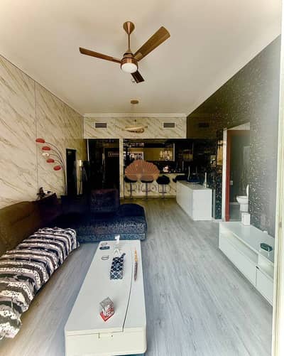 1 Bedroom Flat for Rent in Dubai Sports City, Dubai - FURNISHED | UPGRADED | AVAILABLE NOW 1 Bedroom Flat for Rent in Dubai Sports City, Dubai - FURNISHED | UPGRADED | AVAILABLE NOW
