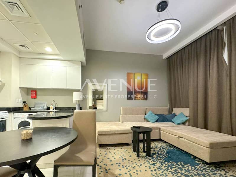 Fully Furnished | Hight Floor | Dedicated Seller Fully Furnished | Hight Floor | Dedicated Seller