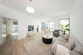 Upgraded | Modern | Ready to Move In | Furnished