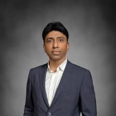Pradeep Lalchand Malkani