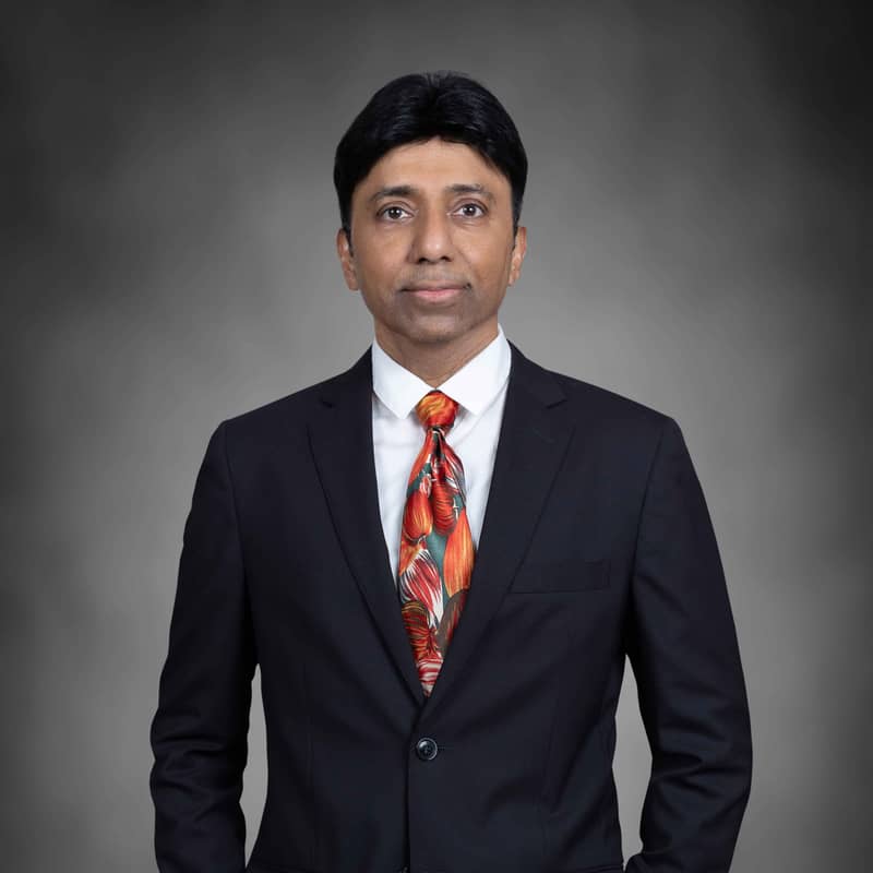 Pradeep Lalchand Malkani