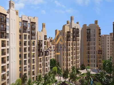 2 Bedroom Flat for Sale in Umm Suqeim, Dubai - Corner Unit | Prime Location | Mid Floor
