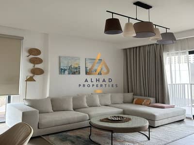1 Bedroom Flat for Rent in Dubai Hills Estate, Dubai - Chiller Free | Best Deal | Furnished