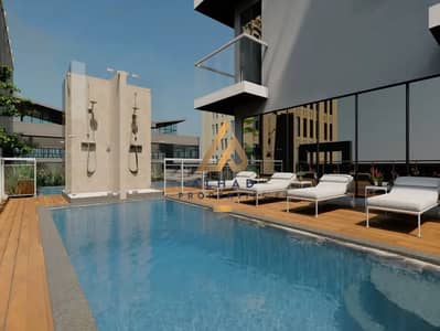 3 Camere Appartamento in vendita a Jumeirah Village Circle (JVC), Dubai - Appartamento a Jumeirah Village Circle (JVC)，JVC District 14，Golden Wood Views 5, 3 camere da letto, 2300000 AED - 14488611