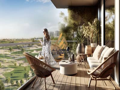 1 Schlafzimmer Wohnung zum zum Verkauf in DAMAC Hills, Dubai - Wohnung in DAMAC Hills,Golf Greens 1,Golf Greens 1 Tower A, 1 schlafzimmer, 1300000 AED - 14502823 1 Schlafzimmer Wohnung zum zum Verkauf in DAMAC Hills, Dubai - Wohnung in DAMAC Hills,Golf Greens 1,Golf Greens 1 Tower A, 1 schlafzimmer, 1300000 AED - 14502823