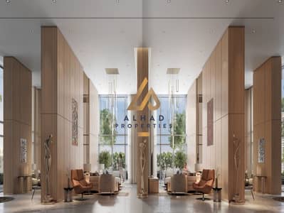 2 Bedroom Apartment for Sale in Sobha Hartland 2, Dubai - Good layout I Investment deal I High ROI | Resale