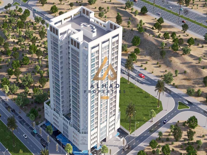 Modern Apartment | Prime Location | DOD | Resale - Image 8