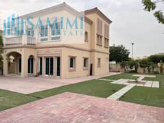 EXTENDED CORNER 4 MASTER BED VILLA SWIMMING POOL READY