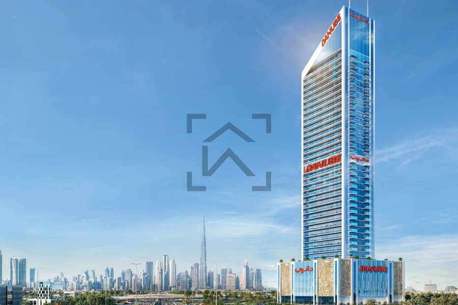 3 Yrs PHPP | Payment 1% Monthly | Fully Furnished 3 Yrs PHPP | Payment 1% Monthly | Fully Furnished