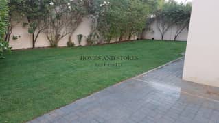 فیلا في كازا،المرابع العربية 2 4 غرف 350000 درهم - 14587945