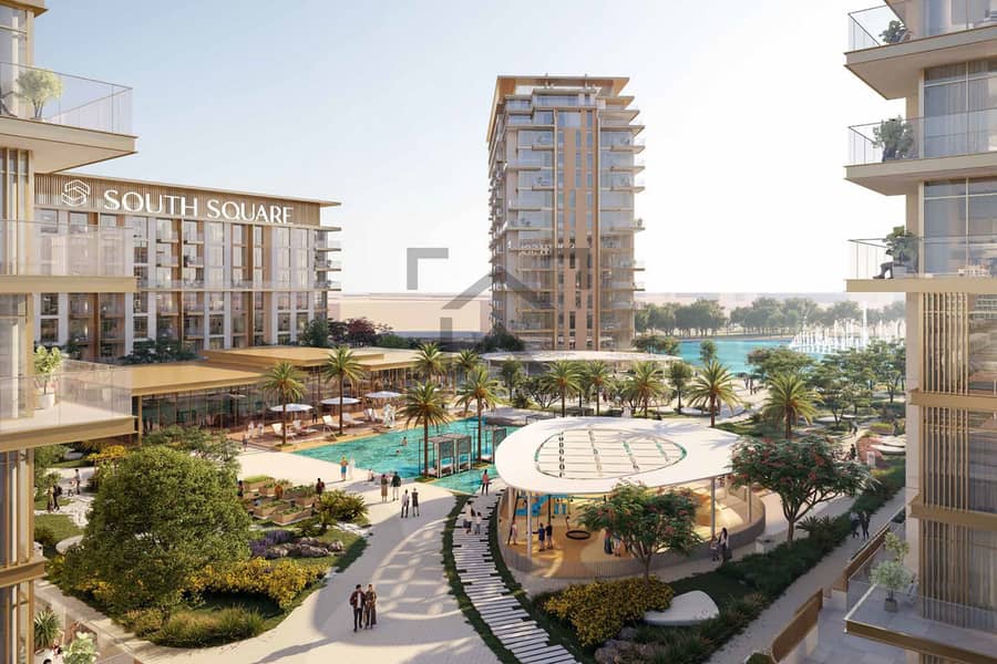 Motivated Seller | Completion 2028 | PHPP 20% Motivated Seller | Completion 2028 | PHPP 20%