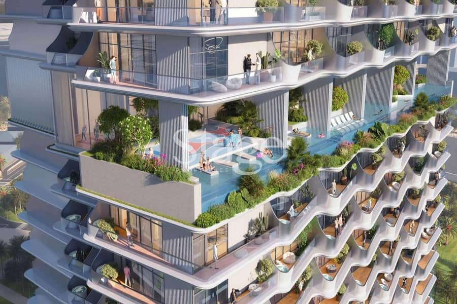 Furnished Studio | Under Market Price | High Floor Furnished Studio | Under Market Price | High Floor