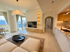 شقة في برج ليك شور،مجمع Y،أبراج بحيرات الجميرا 2 غرف 170000 درهم - 14587541