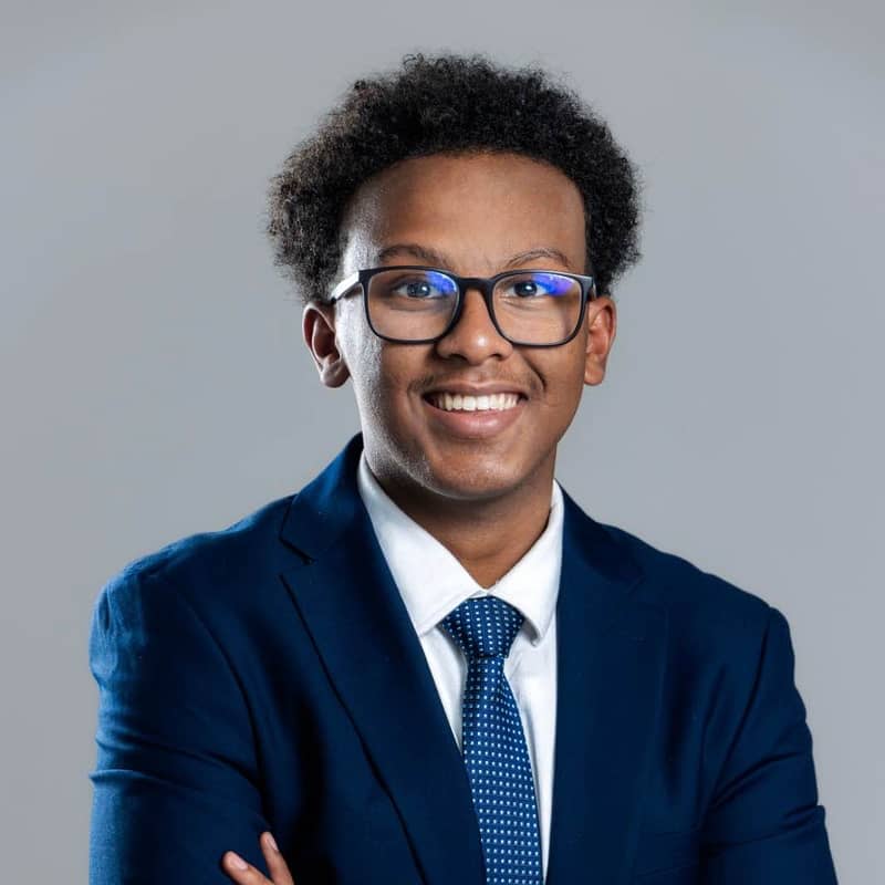 Abdirahman Mohamed Abdirahman Mohamed