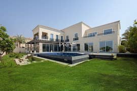 7 Bed Polo Homes | Polo Field View | Upgraded