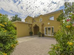 Huge Plot Villa | New German Kitchen Appliances