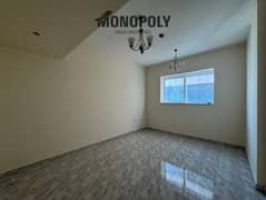 شقة في شارع التعاون،التعاون 1 غرفة 37000 درهم - 14588217