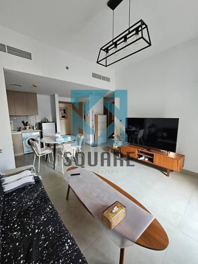 1 Schlafzimmer Wohnung zum zum Verkauf in Al Khan, Sharjah - 1. jpg 1 Schlafzimmer Wohnung zum zum Verkauf in Al Khan, Sharjah - 1. jpg