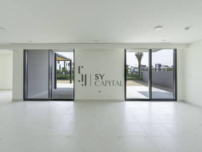 5 Bedroom Villa for Rent in Arabian Ranches 3, Dubai - Directly on the Park | Lounge Area on First Floor 5 Bedroom Villa for Rent in Arabian Ranches 3, Dubai - Directly on the Park | Lounge Area on First Floor