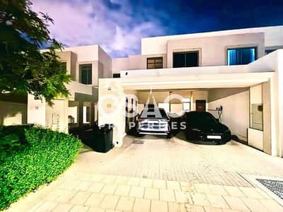 3 Bedroom Villa for Sale in Town Square, Dubai - Well Maintained| Great location| Great Investment 3 Bedroom Villa for Sale in Town Square, Dubai - Well Maintained| Great location| Great Investment