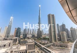 شقة في العنوان ريزيدنس سكاي فيو،وسط مدينة دبي 3 غرف 8700000 درهم - 14588330
